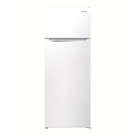 Heladera AIWA 211L Frío Húmedo Freezer Superior y Eficiencia Energética A AWHRC216