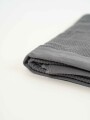 Toalla Baño Muma, 500gs. Gris