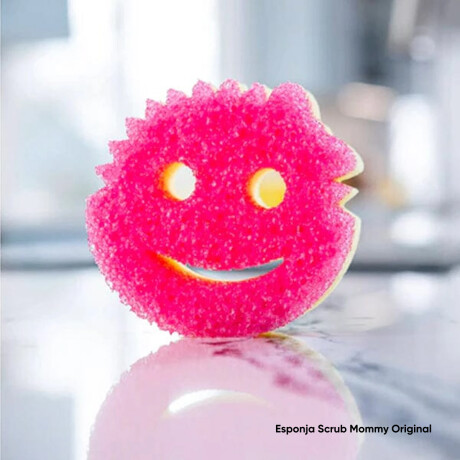 Kit Scrub Daddy x4 esenciales Sc