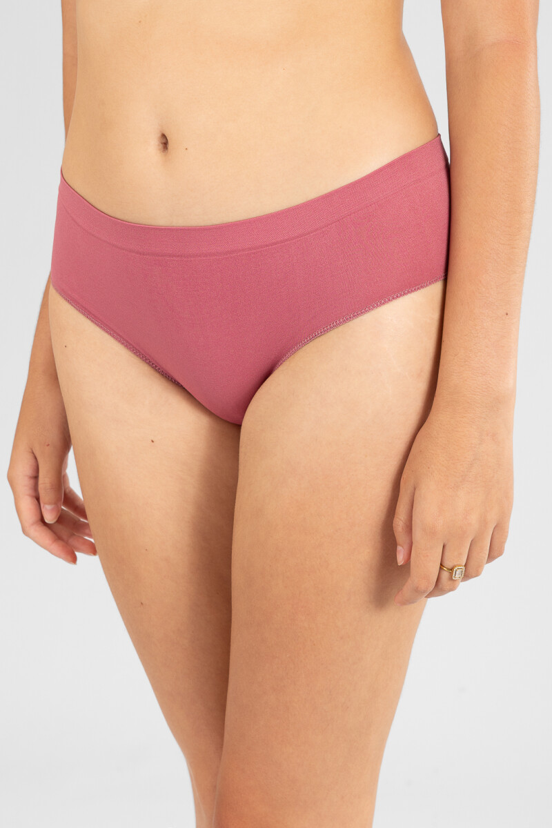 Culotte prili Rosado