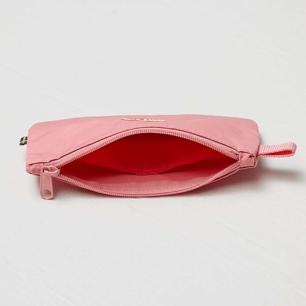 Cartuchera Fjallraven Kanken Pen Case Unisex Ochre