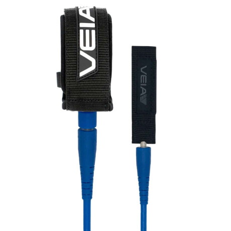 Leash Veia Explorer 8 Negro / Azul