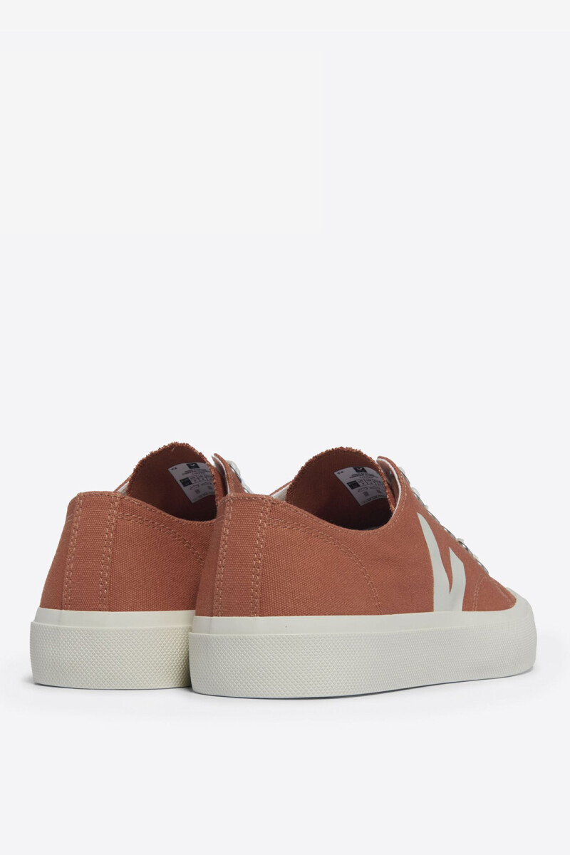 ZAPATILLA WATA II LOW Naranja
