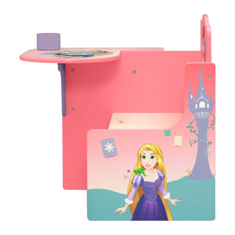 Escritorio De Princesas Disney Escritorio De Princesas Disney