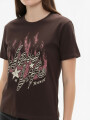 Remera Sangare Estampado 3