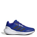 Championes Infantiles Adidas Run Falcon 3.0 Kids Azul - Negro - Blanco