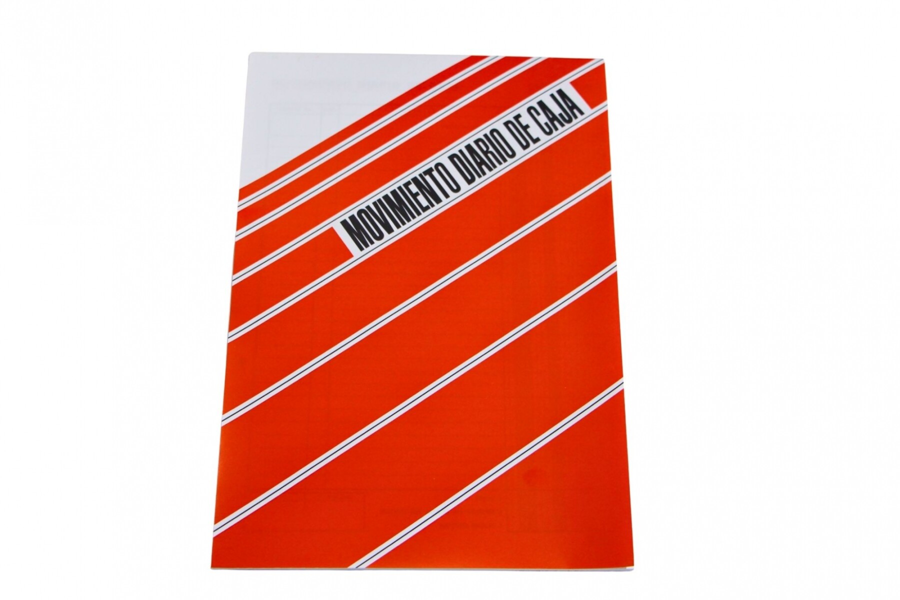 MOVIMIENTO DE CAJA 30 HOJAS 1003 