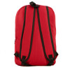 Austral Mochila Kasize - Rojo Rojo