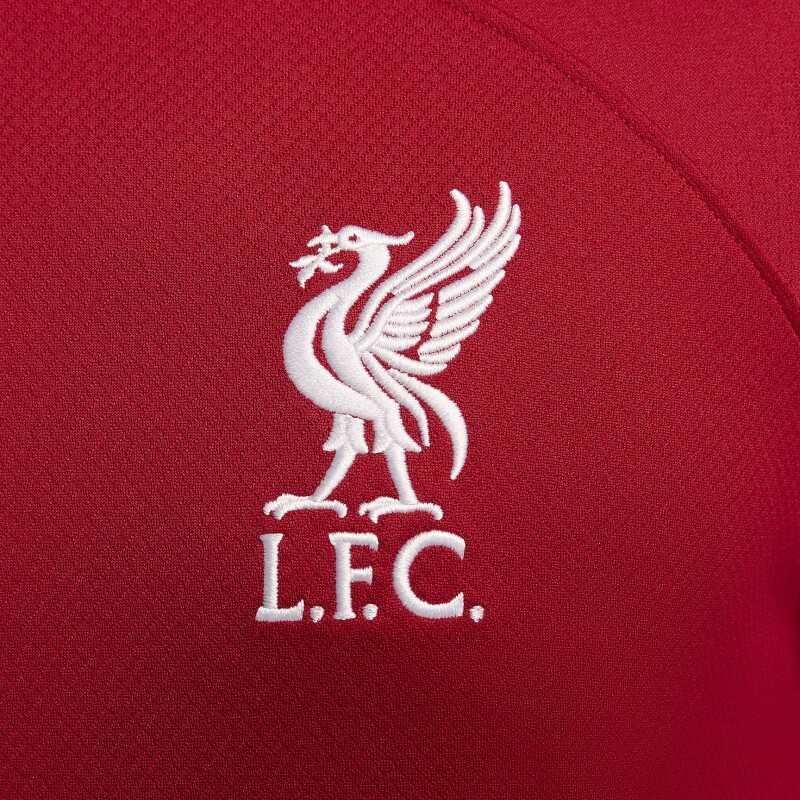 Camiseta De Futbol Nike Liverpool Camiseta De Futbol Nike Liverpool
