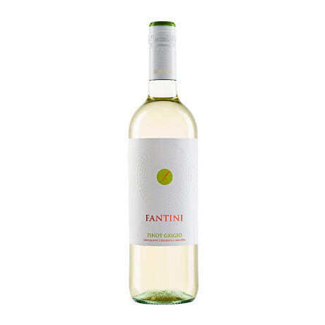 Vino Fantini Pinot Grigio 750 Ml