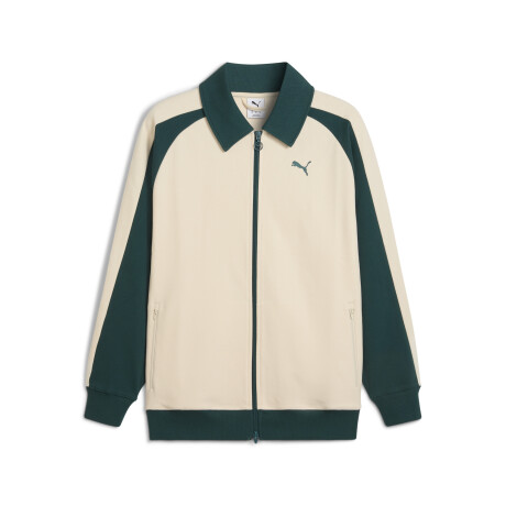 T7 Relax.Wing Collar Jac.Track Jkt.63299487 Arena