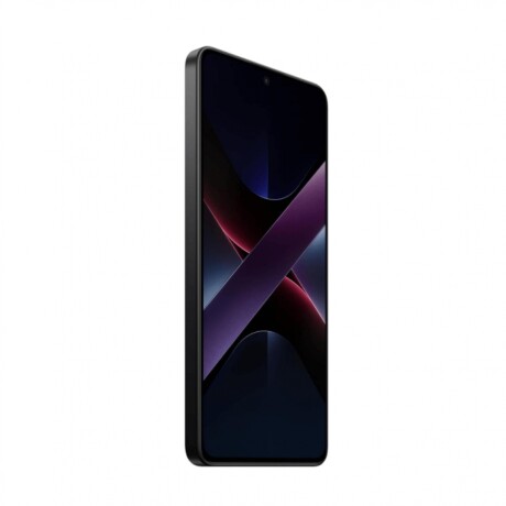 XIAOMI Pocophone X7 Pro 5G 6,67' 256GB 8GB RAM Cámara 50Mpx - Black XIAOMI Pocophone X7 Pro 5G 6,67' 256GB 8GB RAM Cámara 50Mpx - Black