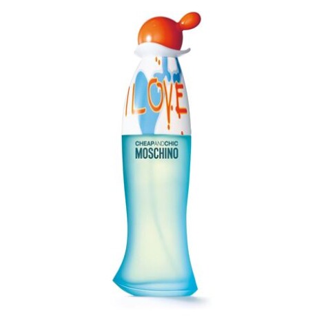 Moschino Cheap and Chic Love edt 100 ml