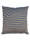 Almohadón SYLARVE 45x45 azul/beige Almohadón SYLARVE 45x45 azul/beige