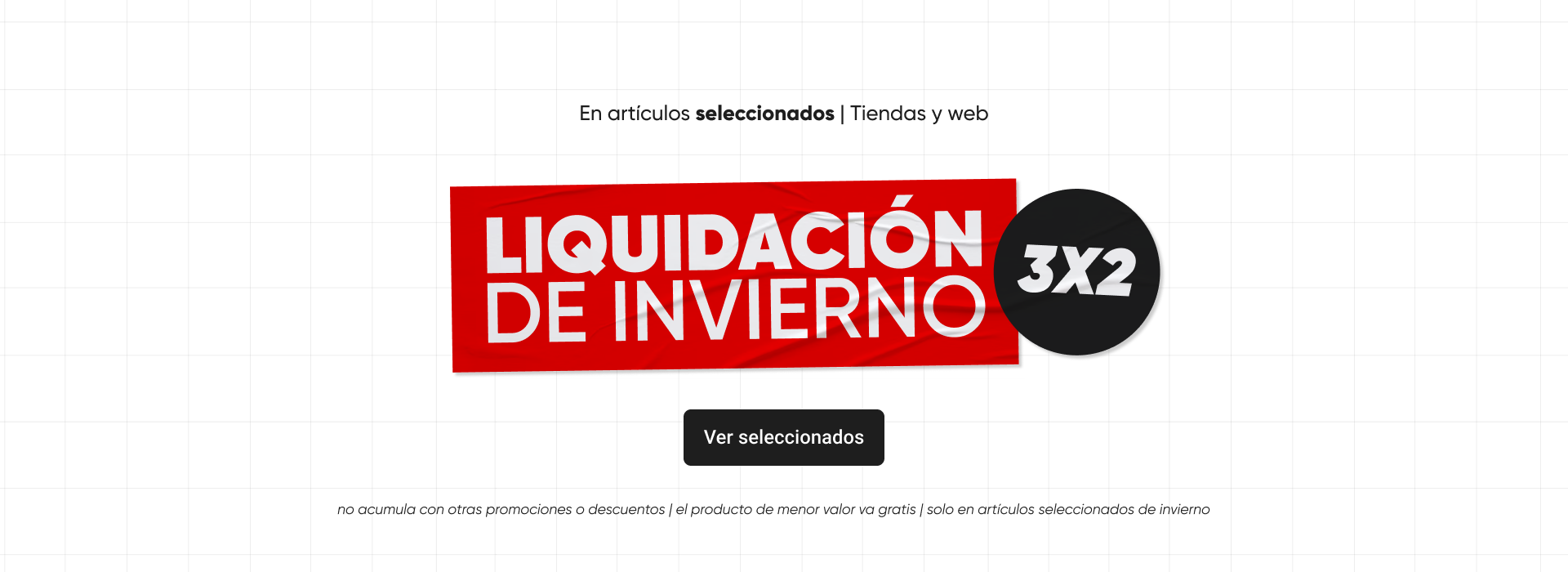 HomeSlider - 3x2 invierno
