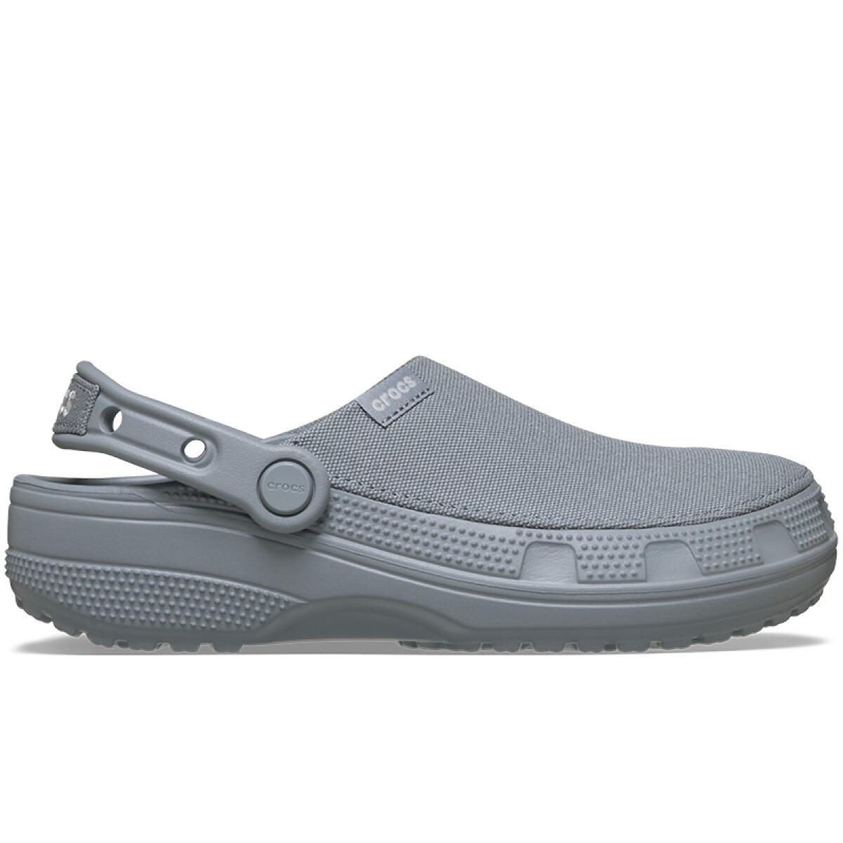 Crocs Classic Crafted Clog - Azul 