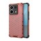 Case Honeycomb Xiaomi Note 13 Pro Red