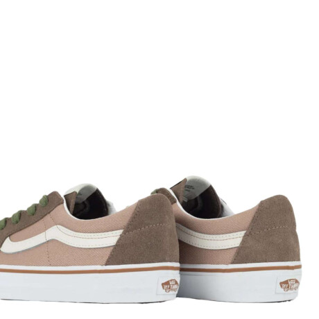 Championes Vans Sk8-Low