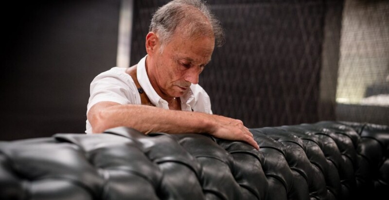 Natuzzi Editions: Todo lo que tienes que saber!