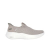 Championes Bobs Slip-Ins Gris