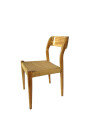 Silla Shelly Color Unico