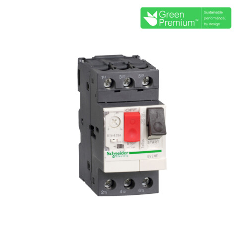 Guardamotor 3P DIN 17-23A GV2ME TL2421