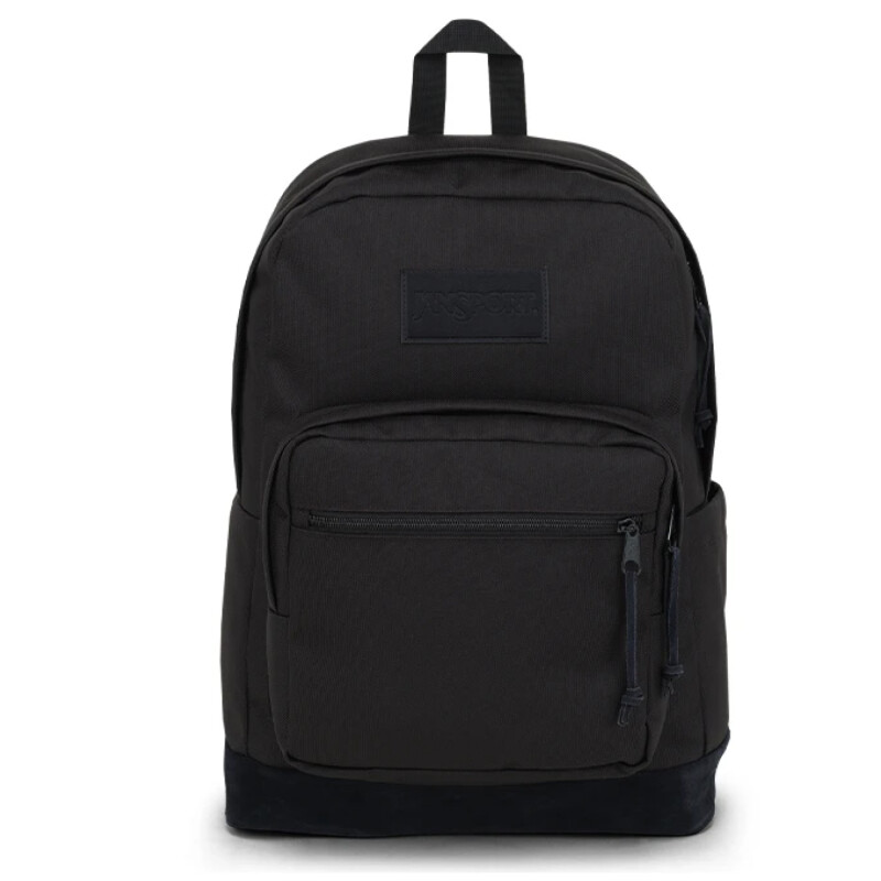 Mochila Jansport Right Pack - Negro Mochila Jansport Right Pack - Negro
