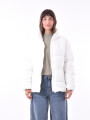 CAMPERA DINAMARCA BLANCO