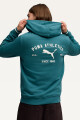 CANGURO PUMA CLASS GRAPHIC HODDIE 692227 Verde