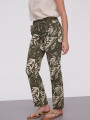 Pantalon Luca Estampado 1