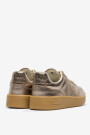 V-90 LEATHER FULL BRONZE Bronce