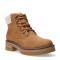 Botas de Mujer Miss Carol Shulien Tan