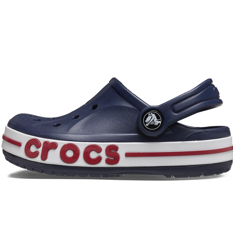 Crocs Bayaband Azul