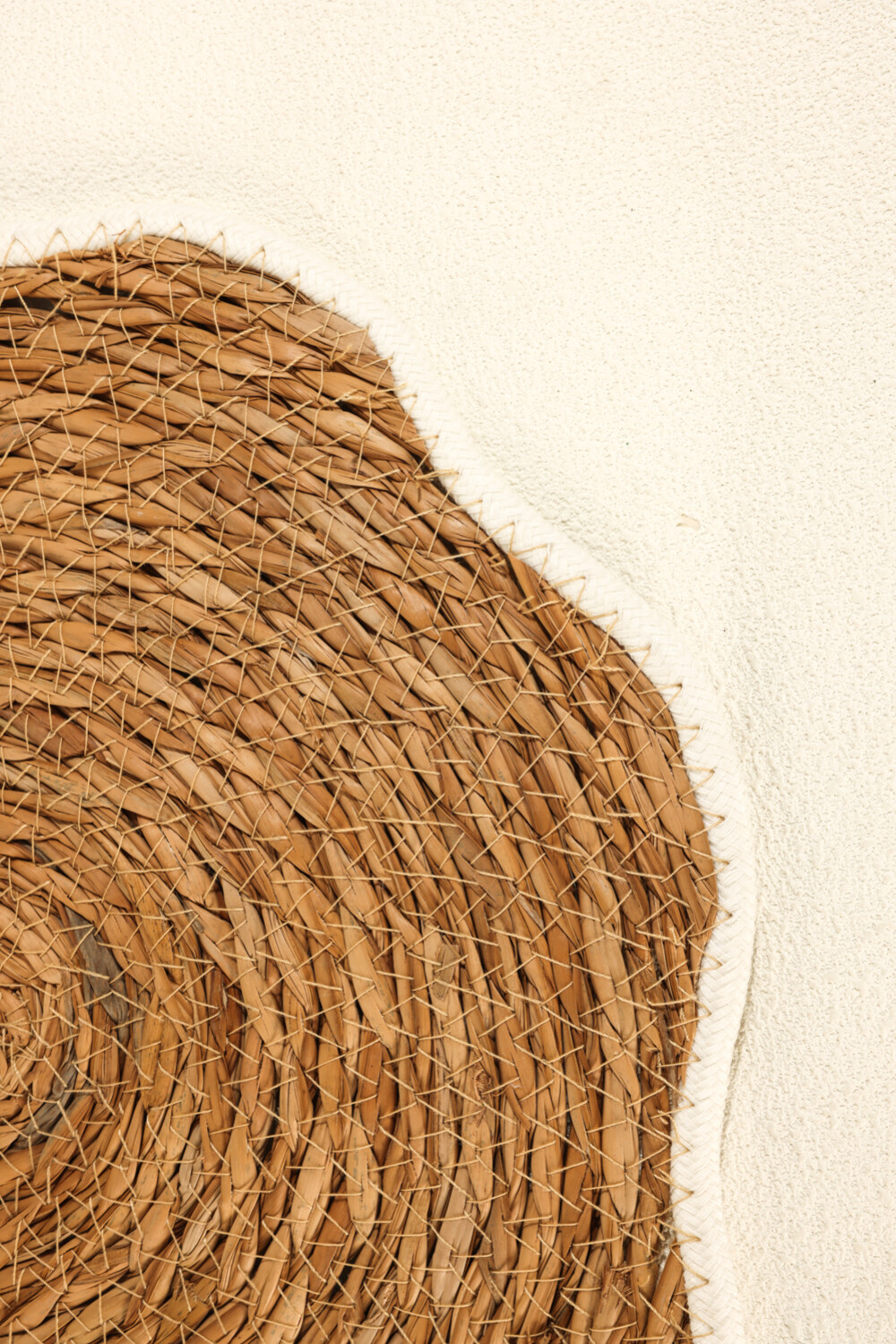 Individual Nido Color Unico