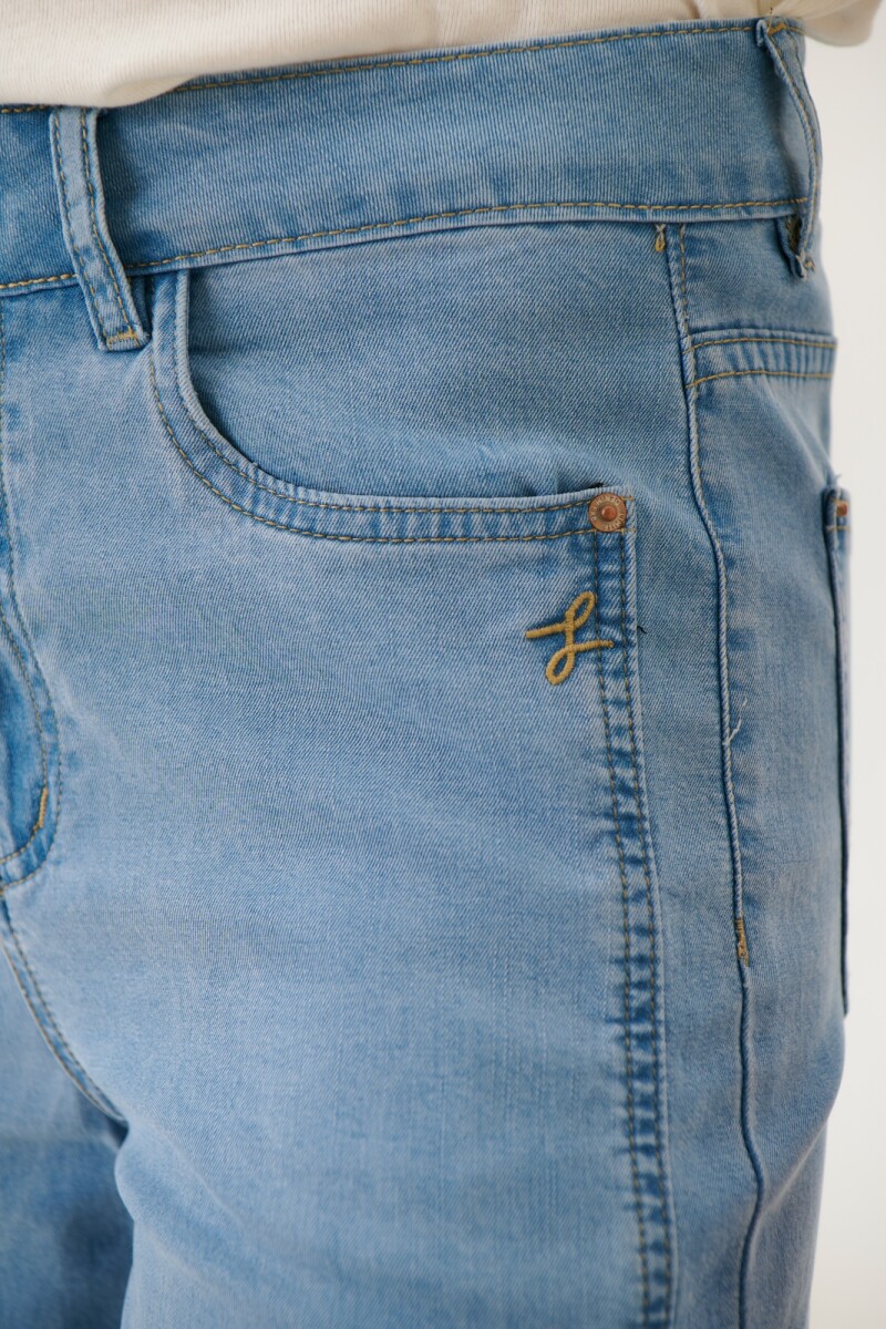 JEAN MIX CELESTE