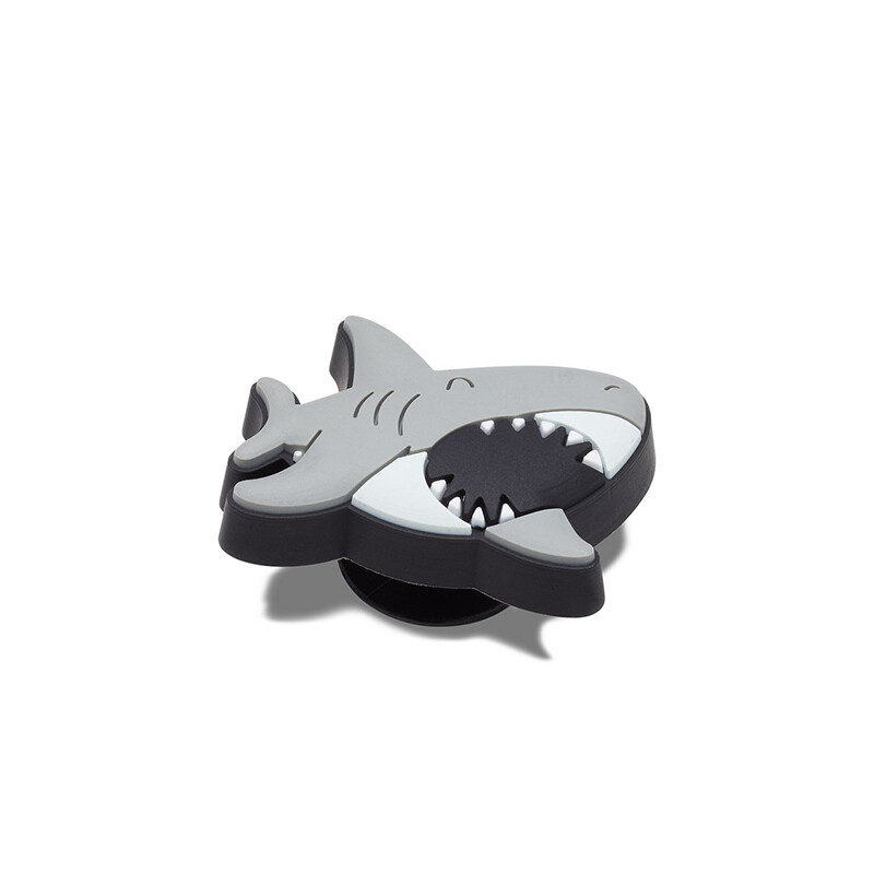 Jibbitz™ Charm Lil Shark Multicolor