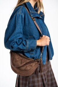 Campera Bomber Jean