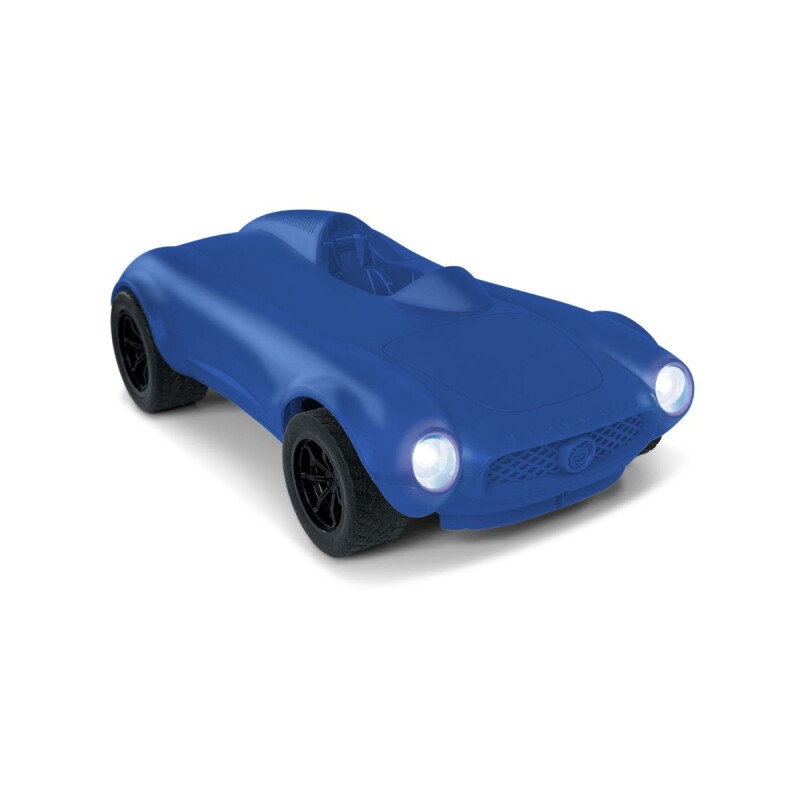 Auto a control remoto Kidycar Kidywolf 5+ Auto A Control Remoto Kidycar Kidywolf 5+