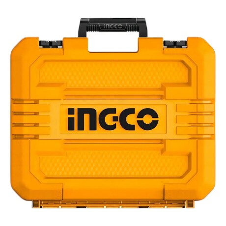 Kit Ingco Atornillador +Taladro+ Rotomartillo + Accesorios Kit Ingco Atornillador +Taladro+ Rotomartillo + Accesorios