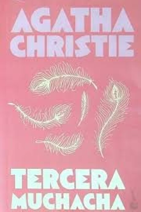 TERCERA MUCHACHA TERCERA MUCHACHA