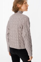 Sweater Liquen Vison