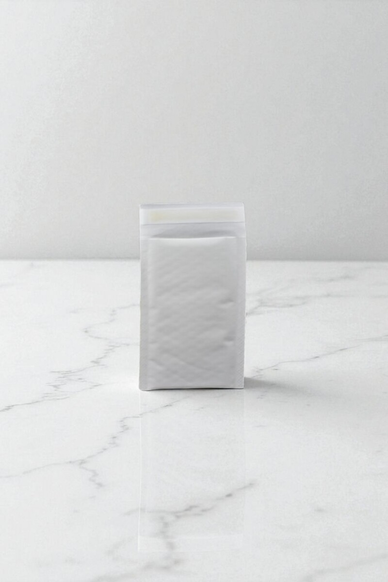 Sobre burbuja 12x18 cm. - BLANCO 