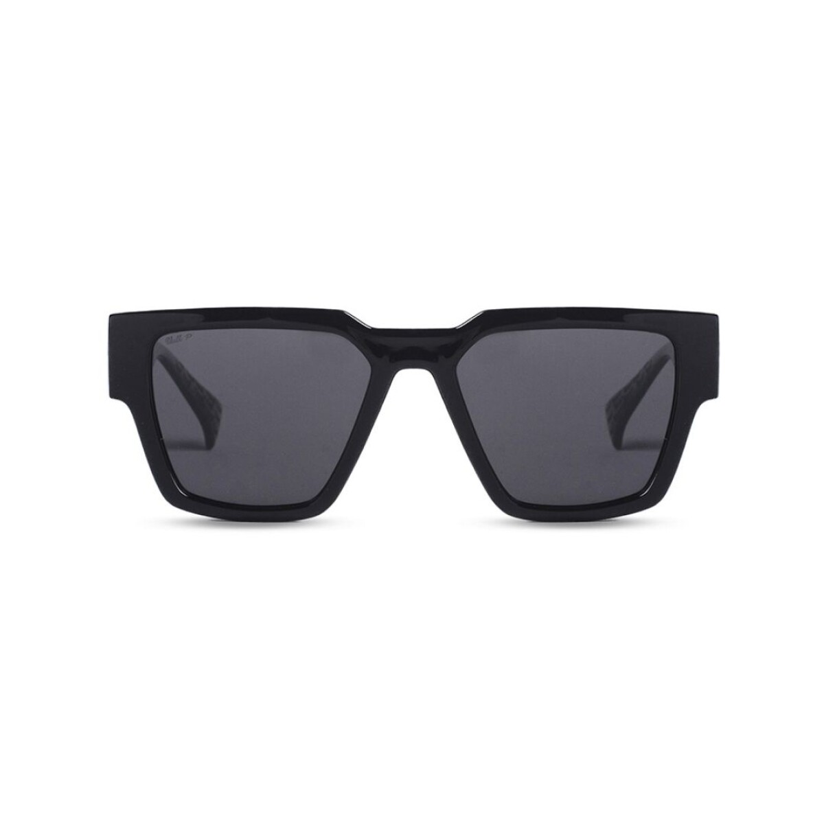 Vulk Register col sblk/S10 polarized 