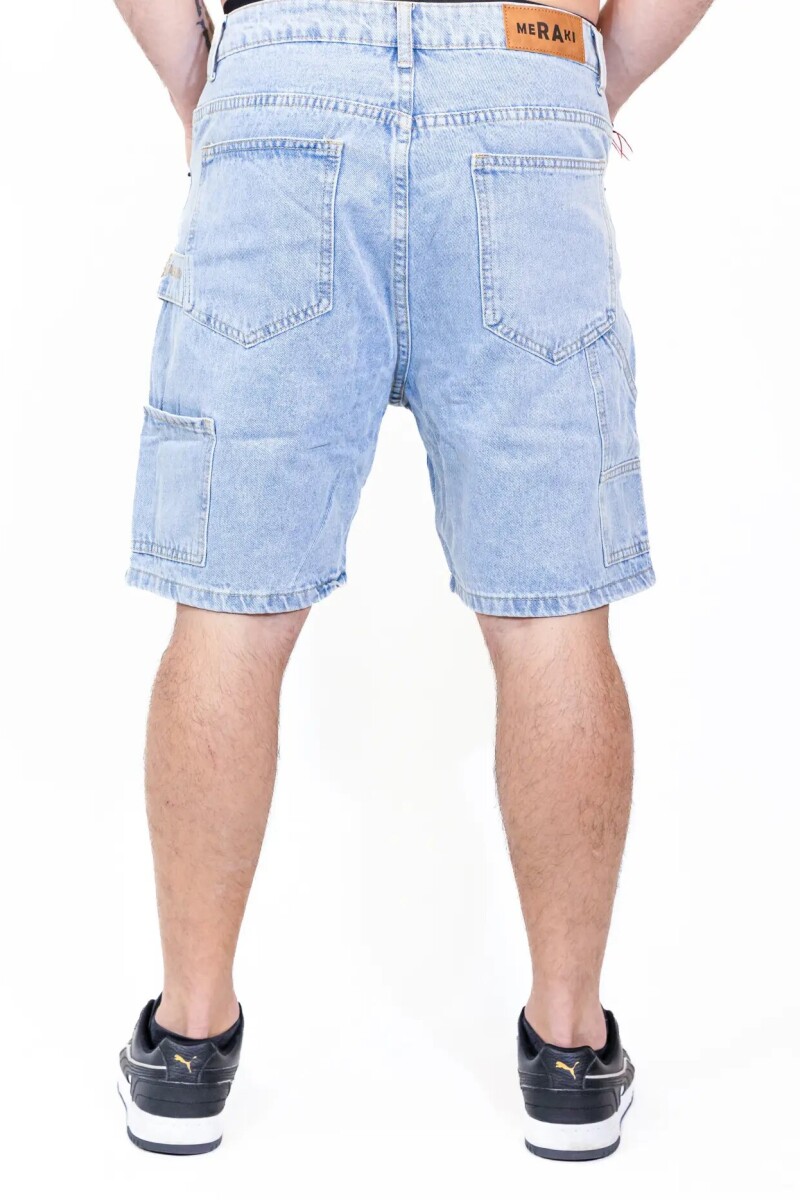 Bermuda Ironman Celeste