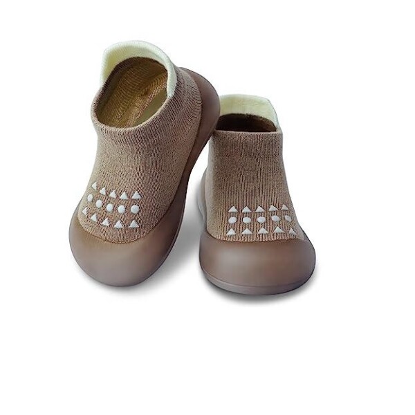 Zapato BAMBA FLEX Beige Zapato BAMBA FLEX Beige