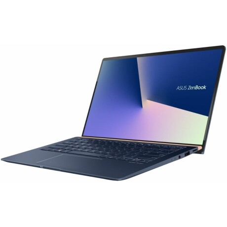 Notebook Asus Zenbook Core I5 3.9GHZ, 8GB, 256GB Ssd, 14'' Fhd, MX150 2GB 001