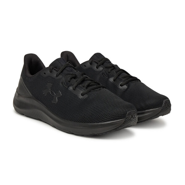 CHARGED PURSUIT 4 - UNDER ARMOUR TODO NEGRO