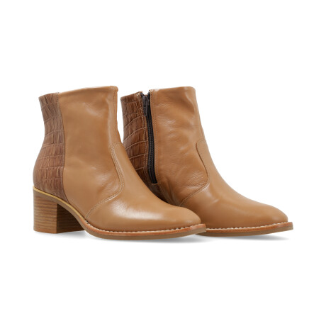 BOTA MARRON