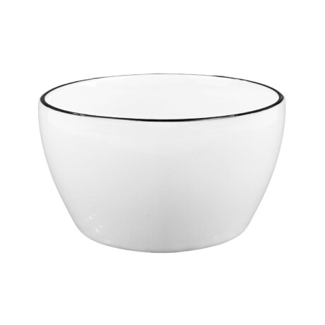 Bowl de ceramica con base cuadrada Bowl de ceramica con base cuadrada