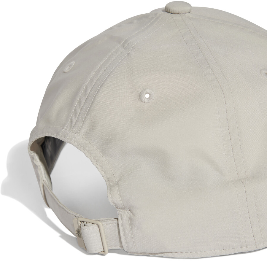 Gorra Adidas BBALL Rosa - Blanco